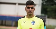 Gurpreet Singh Sandhu (Image Courtesy: JSW Media)